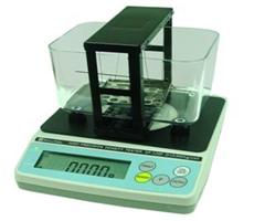 粉末冶金專用比重計 冶金體積密度測試儀 冶金生產廠家專用比重計GP-120P瑪芝哈克