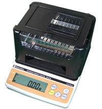 粉末成形現場專用比重計 現場快速直讀比重計GP-300EW瑪芝哈克 