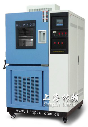 上海高低溫濕熱試驗(yàn)箱哪家好