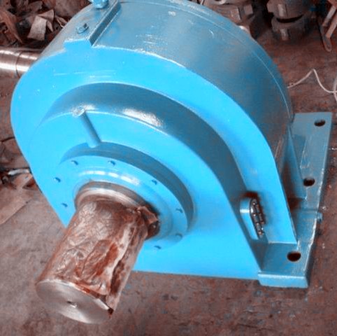 星輪減速機