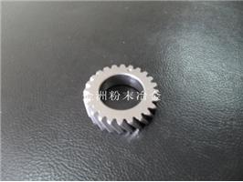 斜齒輪