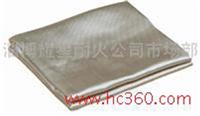 供應(yīng)硅酸鋁布高硅氧布 接焊渣布 防火焊接布 精紡硅鋁布