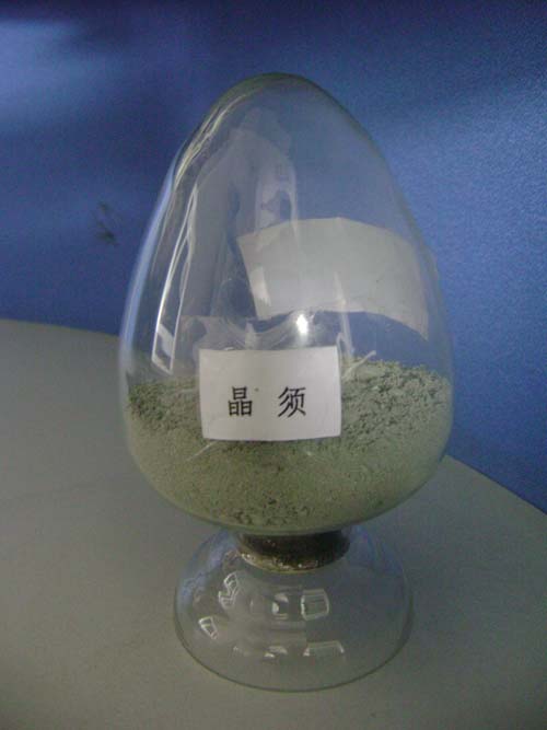 碳化硅晶須