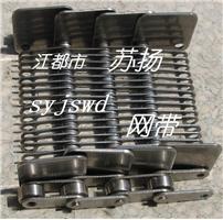 金屬網(wǎng)帶