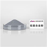 鋁基合金粉末