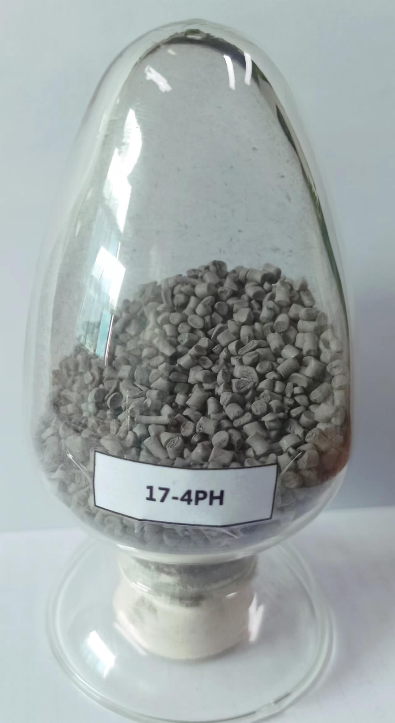 MIM金屬喂料17-4PH  高流動性不銹鋼喂料 MIM金屬注射成型顆粒