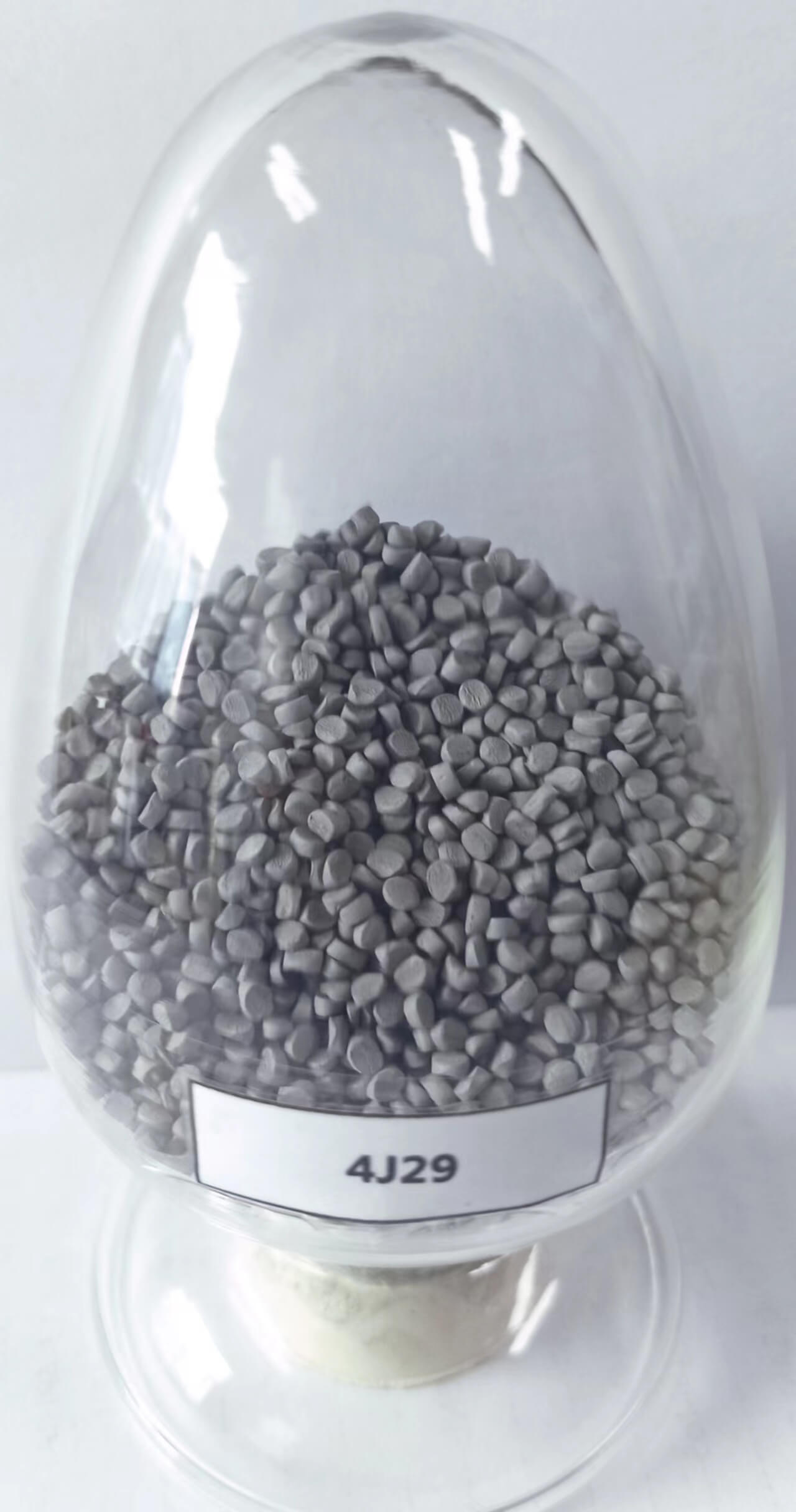 MIM金屬喂料4J29 高流動性合金系列喂料 MIM金屬注射成型顆粒