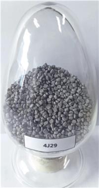 MIM金屬喂料4J29 高流動性合金系列喂料 MIM金屬注射成型顆粒