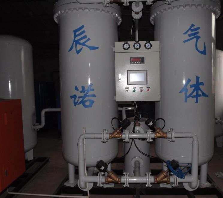 粉末冶金燒結(jié)專用制氮機
