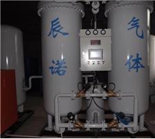 粉末冶金燒結專用制氮機