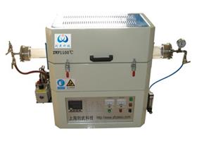 供應則武管式爐、管式電爐等各類型實驗電爐