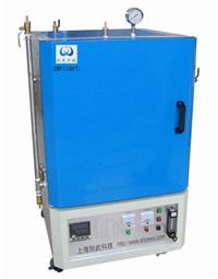 供應則武箱式氣氛爐、氣氛箱式爐等氣氛電爐