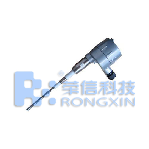 射頻導納料位計