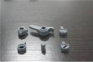鎖具配件