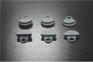 冰箱壓縮機平衡塊