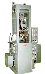全自動(dòng)粉末成型機(jī)