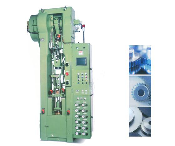 PSD-20MH粉末成形機