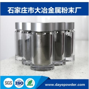 復(fù)合材料填充用微米級(jí)不銹鋼粉末
