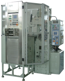 EPM-Rs1型自動排坯系統