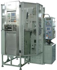 EPM-Rs1型自動排坯系統