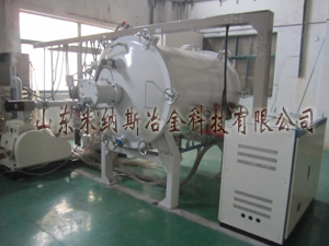 高溫催化脫脂爐 硝酸脫脂爐_進口真空脫脂燒結爐