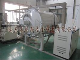 高溫催化脫脂爐 硝酸脫脂爐_進口真空脫脂燒結爐