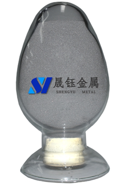 水霧化鐵粉
