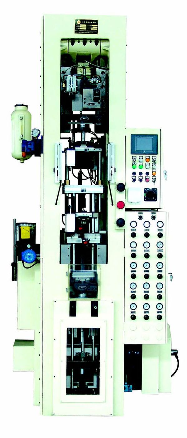 HPP-S系列全自動粉末成型機