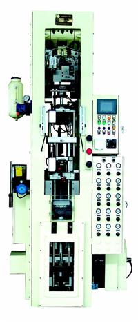 HPP-S系列全自動粉末成型機