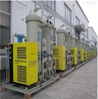 粉末冶金燒結制氮機