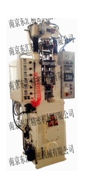 粉末成型壓機