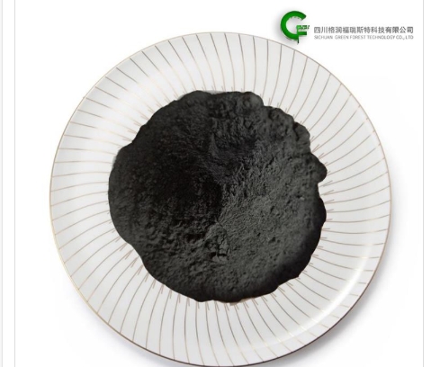 片狀羰基鐵粉