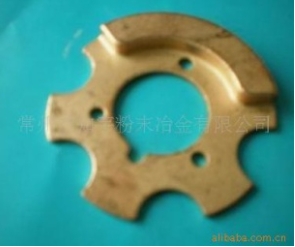 粉末冶金結構件