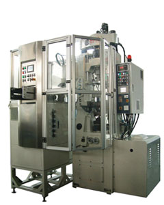 EPM-Rs2球齒機器人系統