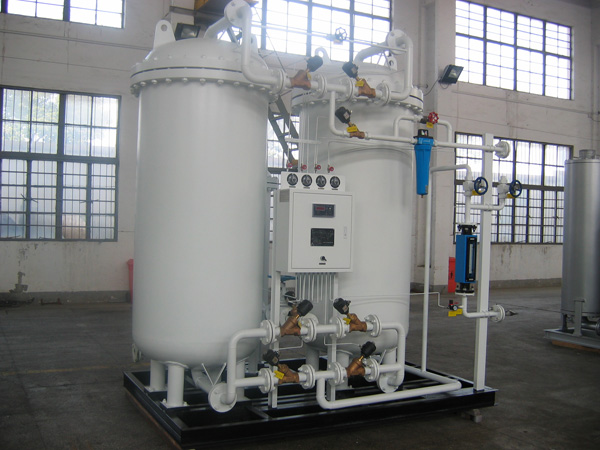 制氮機  氮氣機  氮氣發生器  氮氣產生機 氮氣設備
